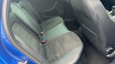 SEAT Arona 1.0 TSI 110 FR Edition 5dr Petrol Hatchback